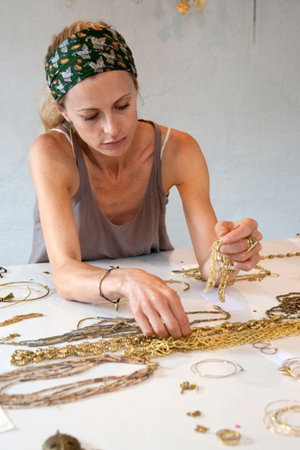 Laura Bailey Designs for Made -...